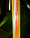 Sunburst - Reflective Hula Hoop