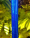 Blue Glitter - Hula Hoop Tape