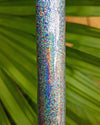 Silver Sparkle - Hula Hoop Tape