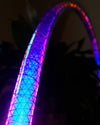 Aurora - Reflective Hula Hoop