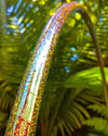 Andromeda Galaxy - Taped Hula Hoop
