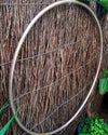 Andromeda Galaxy - Taped Hula Hoop