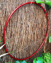Ruby Red - Hula Hoop Tape