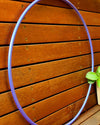 2-in-1 Polypro Hoop