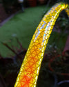 Citrine - Reflective Hula Hoop