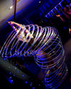 Slinky Hoops - 20/30/40 Hula Hoops