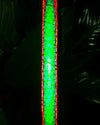 Reflective Iso Fire Hoop