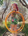 Solar - Taped Hula Hoop