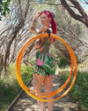 Hula Hoop "Solar" - Polypro/HDPE