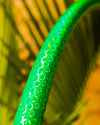 Hula Hoop Tape "Green Mermaid"