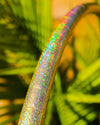 Gold Sparkle - Hula Hoop Tape