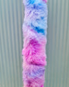 Fluffy Hula Hoop "Sweet Dreams" - Polypro/HDPE