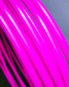 Neon Fuchsia - BULK BUY Polypro Tubing