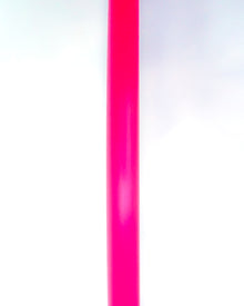  Hula Hoop "Neon Pink" - Coloured Polypro