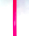 Polypro Tubing "Neon Pink" - 5/8" & 3/4"