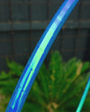 Ocean - Taped Hula Hoop