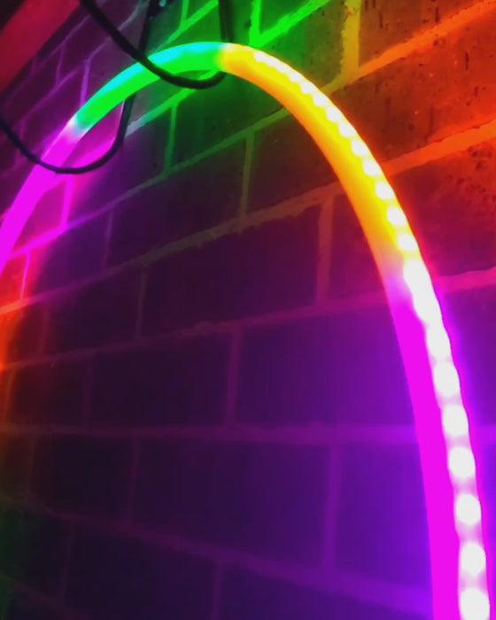 Joker - LED Hula Hoop