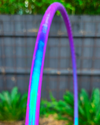 Siren - Taped Hula Hoop