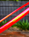 Coral Reef - Taped Hula Hoop