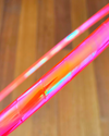 Coral Reef - Taped Hula Hoop