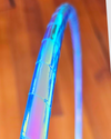 Airlie - Taped Hula Hoop