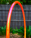 Coral Reef - Taped Hula Hoop