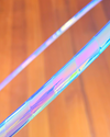 Airlie - Taped Hula Hoop