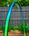 Enchanted - Taped Hula Hoop