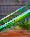 Enchanted - Taped Hula Hoop