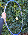 Iso Fire Hoop - Taped Polypro/HDPE