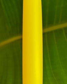  Hula Hoop "Sunshine Yellow" - Coloured HDPE