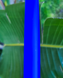  Hula Hoop "UV Blue" - Coloured HDPE