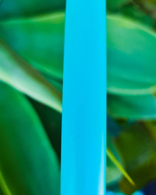  Hula Hoop "Aqua Seaglass" - Coloured HDPE