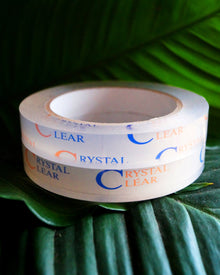  Crystal Clear Protection Tape