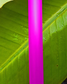  Hula Hoop "UV Fuchsia" - Coloured Polypro