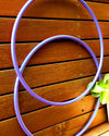 2-in-1 Hoop - Turn Your On Body Hoop Into Two Mini's (Choose Your Colour)
