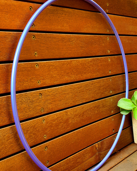 2-in-1 Hoop - Turn Your On Body Hoop Into Two Mini's (Choose Your Colour)