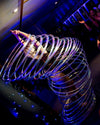 Slinky Hoops - 20/30/40 hula hoops
