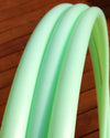 Hula Hoop "Mint" - Coloured HDPE