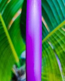  Hula Hoop "Eggplant" - Coloured HDPE