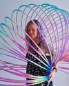 Slinky Hoops - 20/30/40 hula hoops