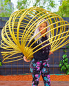 Slinky Hoops - 20/30/40 hula hoops