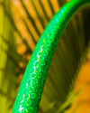 Hula Hoop "Green Mermaid" - Polypro/HDPE