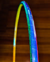 Rainbow Coin Flip - Reflective Hula Hoop